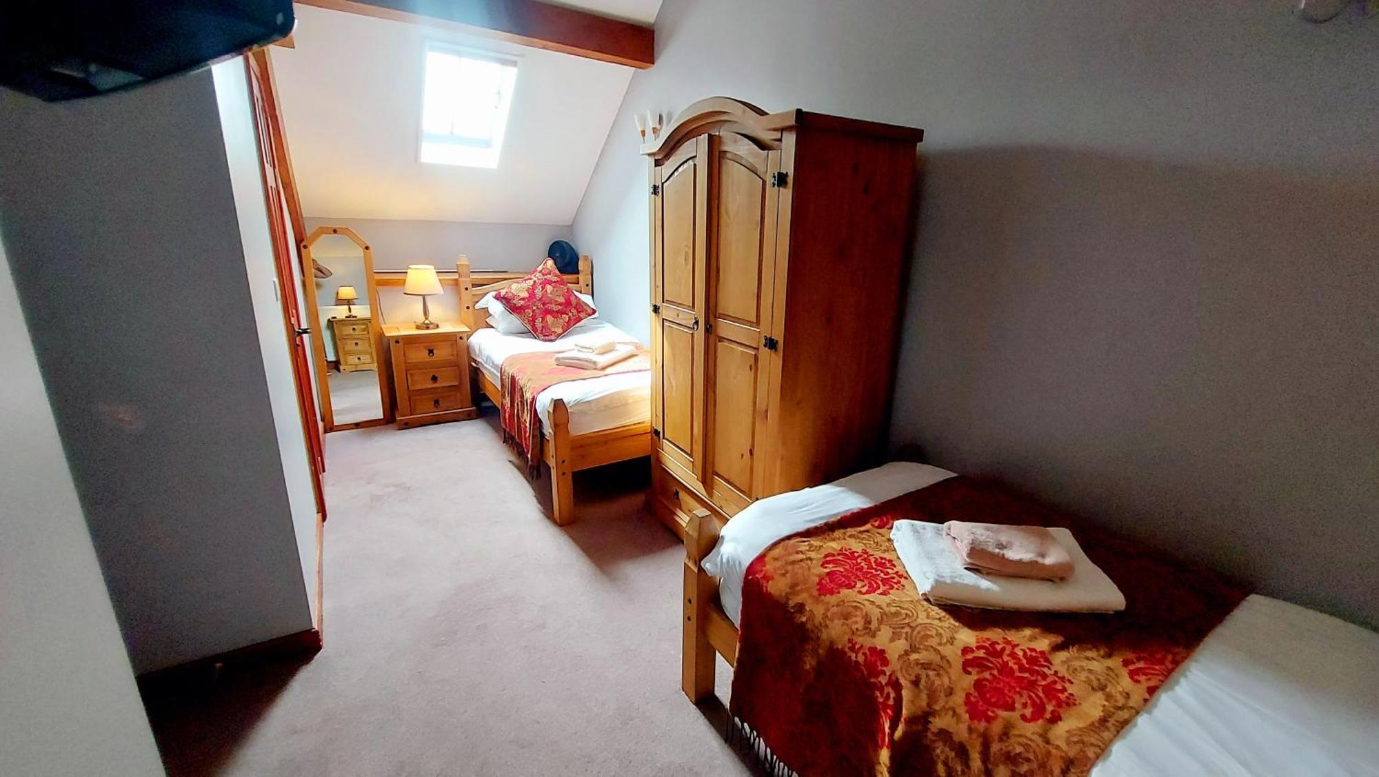 Cader Mountain View Cottage With Hot Tub In Snowdonia Dolgellau Buitenkant foto