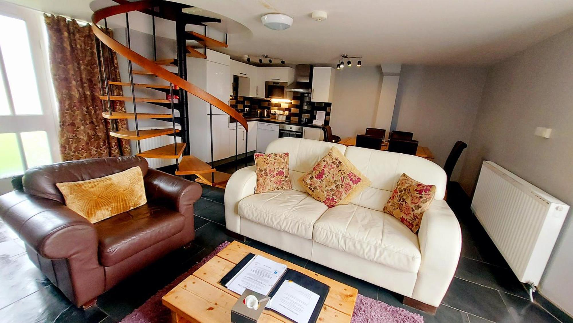 Cader Mountain View Cottage With Hot Tub In Snowdonia Dolgellau Buitenkant foto