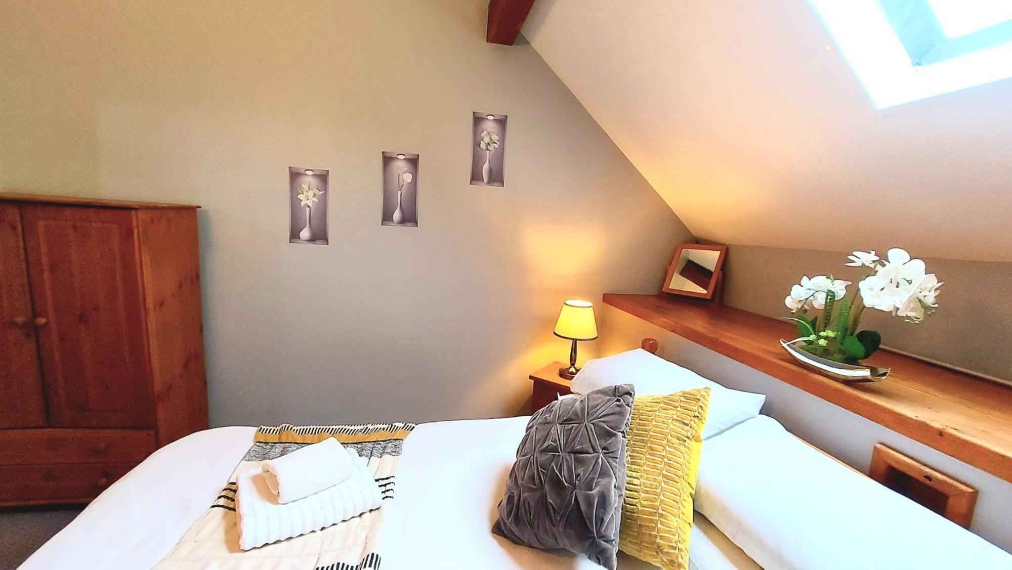 Cader Mountain View Cottage With Hot Tub In Snowdonia Dolgellau Buitenkant foto